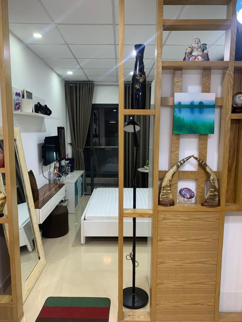 The Everich Infinity 290 Adv Căn hộ *