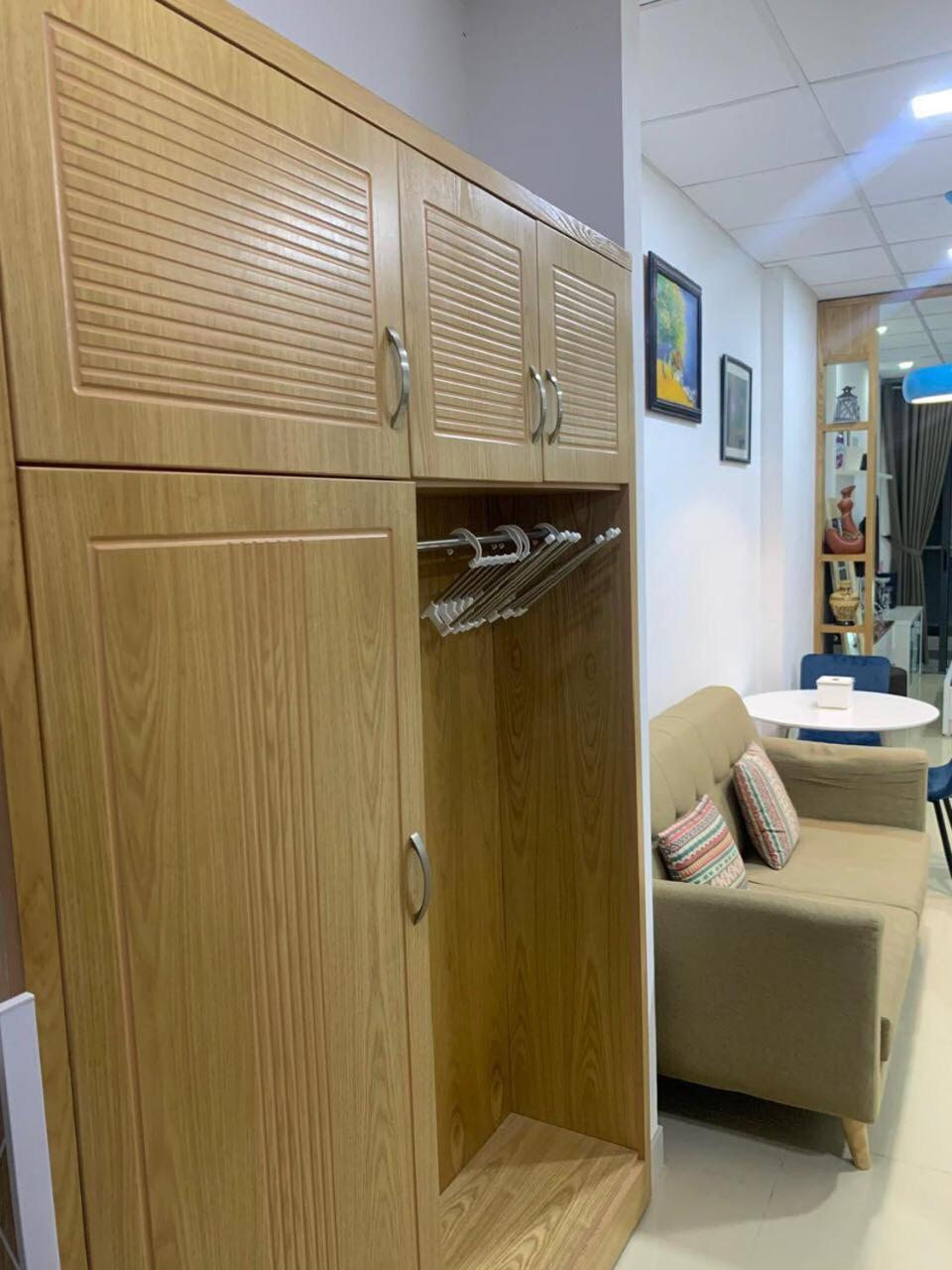 The Everich Infinity 290 Adv Căn hộ TP. Hồ Chí Minh