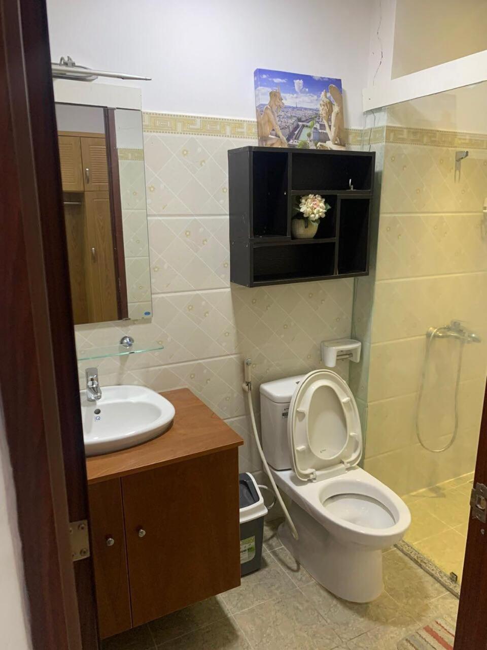 The Everich Infinity 290 Adv Appartement