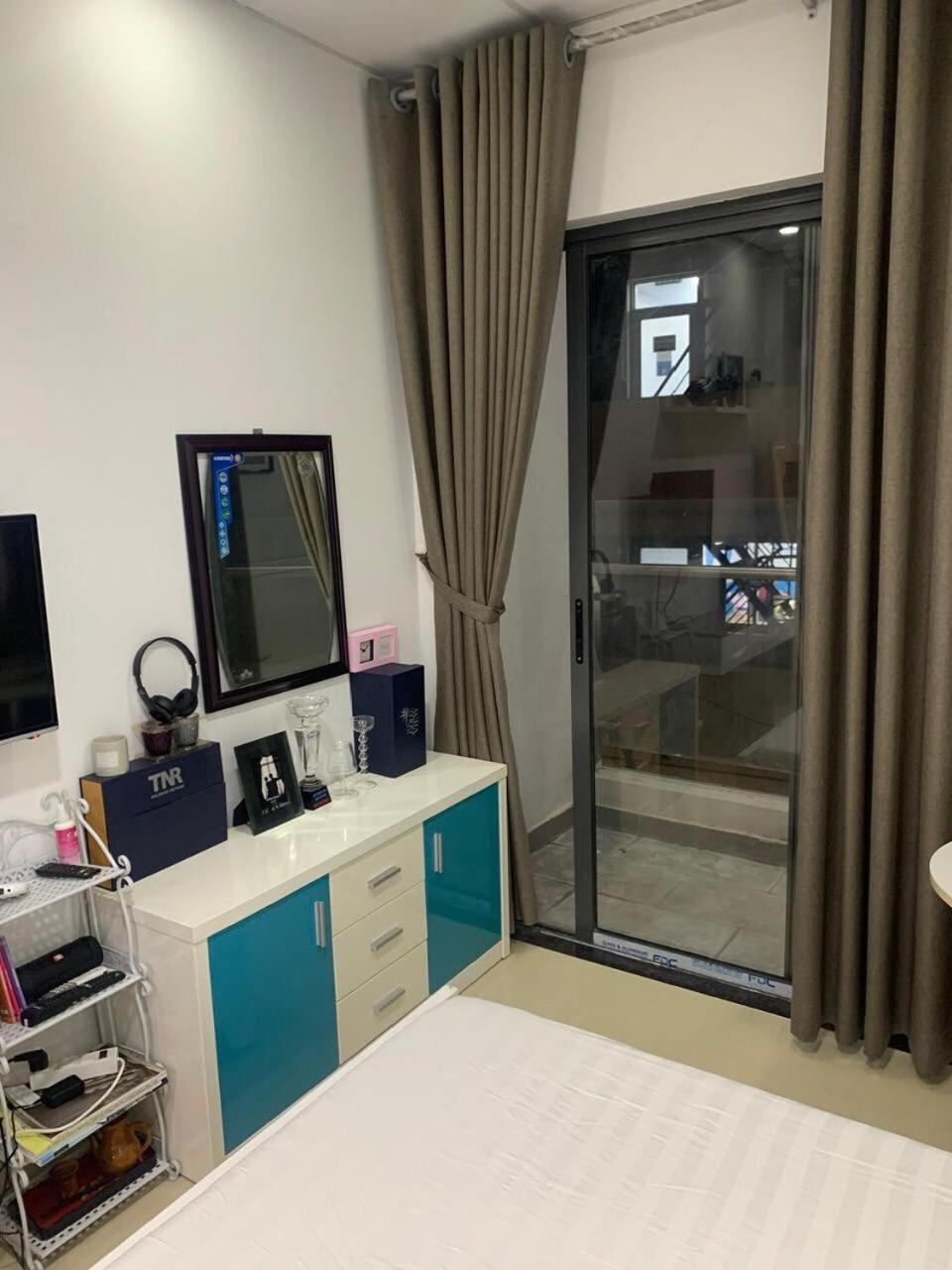 The Everich Infinity 290 Adv Hô Chi Minh-Ville