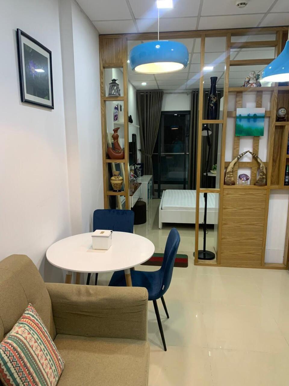 The Everich Infinity 290 Adv Appartement